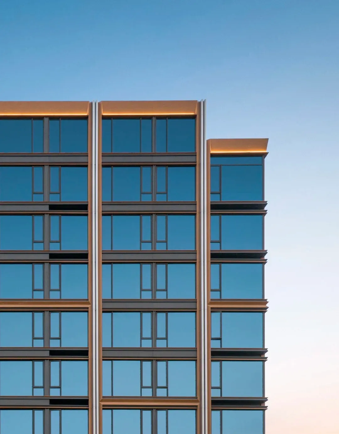 兴耀·青森轩丨中国杭州丨浙江东设建筑设计有限公司-28