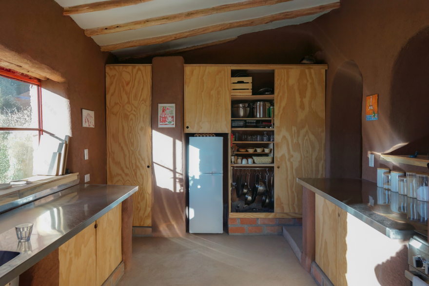 丨秘鲁丨Taller MACAA-44