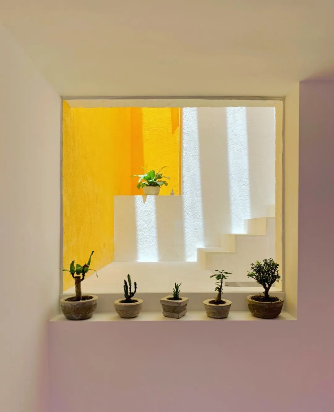 墨西哥 Guerrero 住宅 | 自然与浪漫的完美融合-28