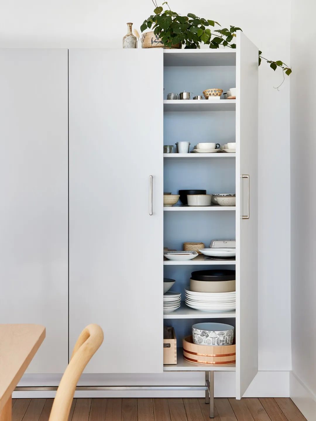 悉尼达令赫斯特公寓，自然光线与精致细节的永恒美学-34