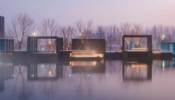 花满地温泉酒店  Amata Luphaiboon-25