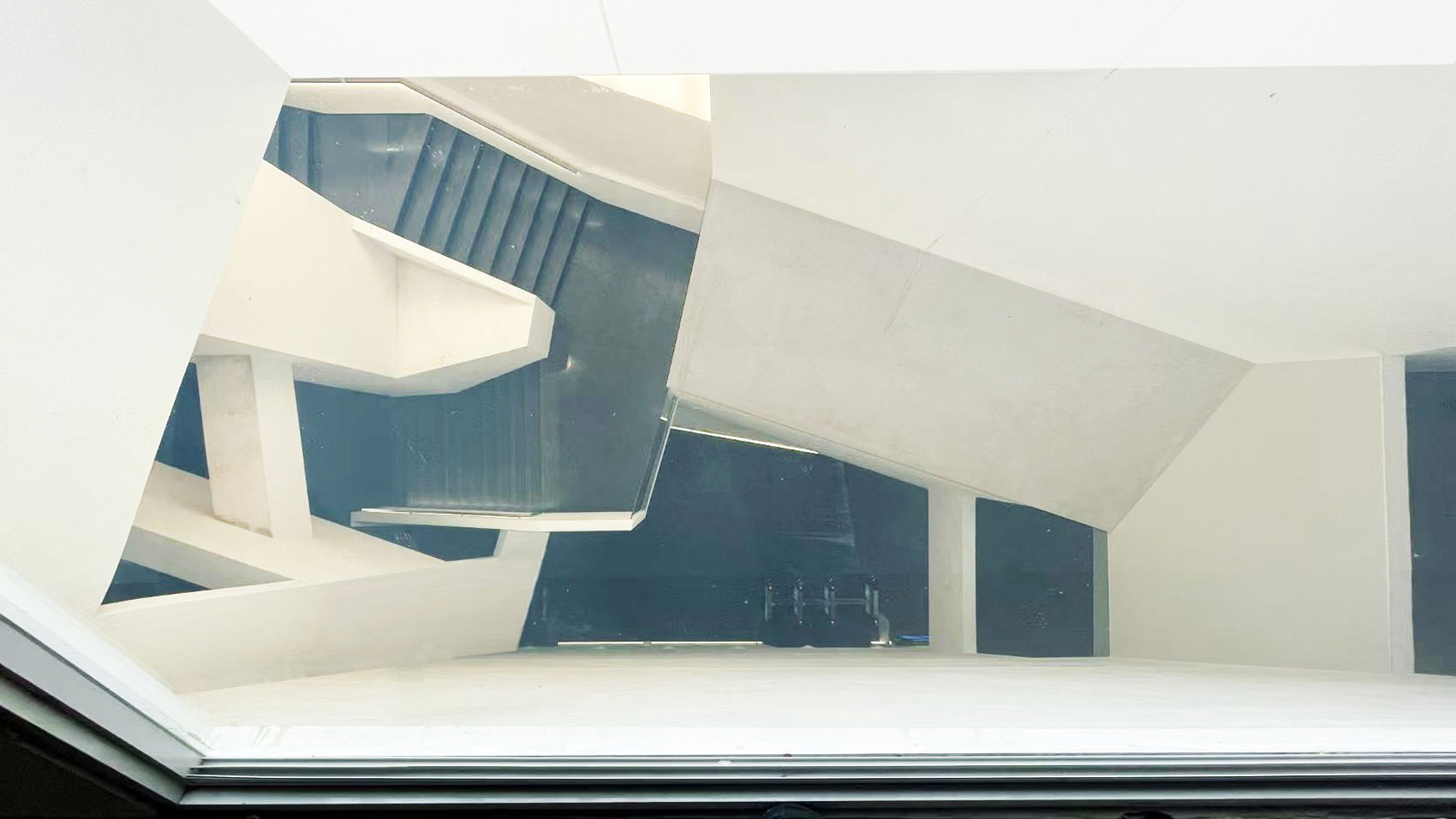 财富支点丨中国成都丨中国建筑西南设计研究院有限公司,NBBJ-80