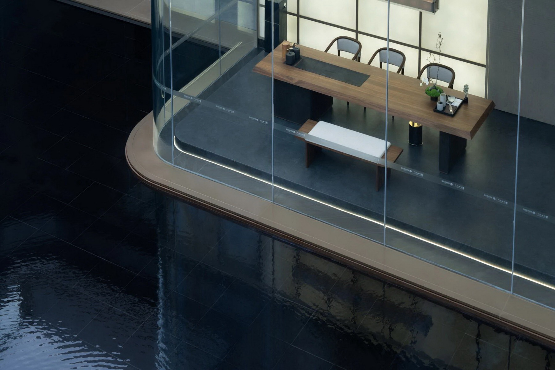 ACA麦垦景观丨汕头中海 · 海怡半岛花园 景观设计 丨中国广东-4