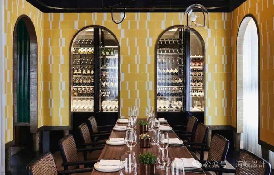 台湾金普顿大安酒店丨中国台北-32