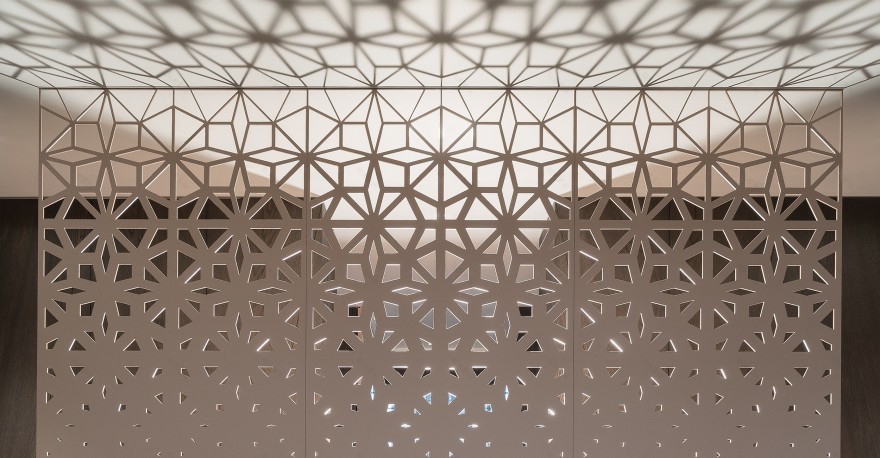 俄罗斯 | 莫斯科住宅户型 A | 2020 | Alessandro Isola-33