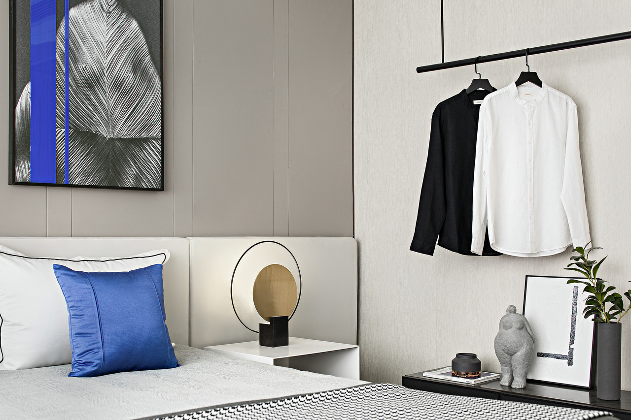 南京阳光城文澜府样板间丨中国南京-25