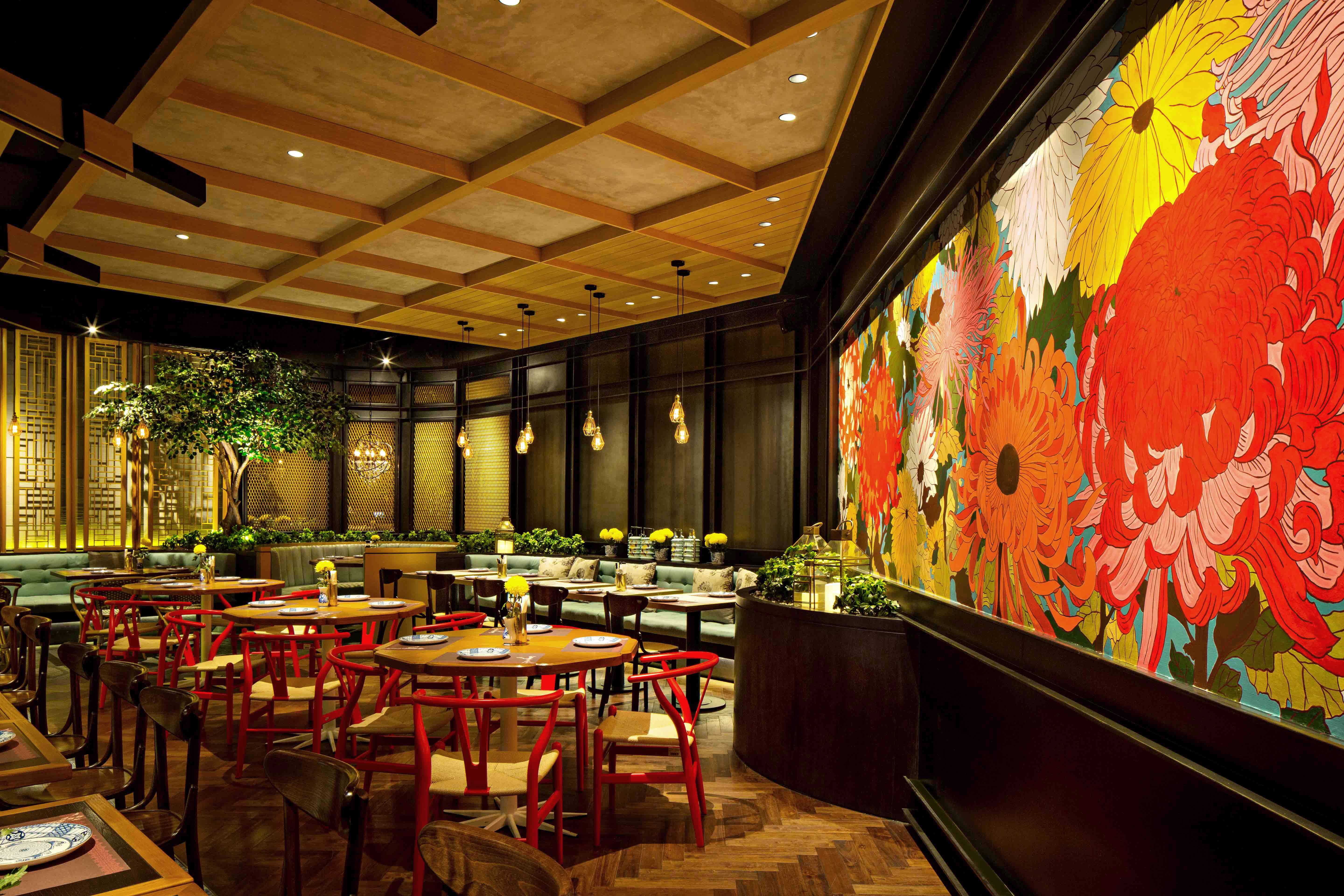 Seroeni St. Moritz | 传统与现代的完美融合-20