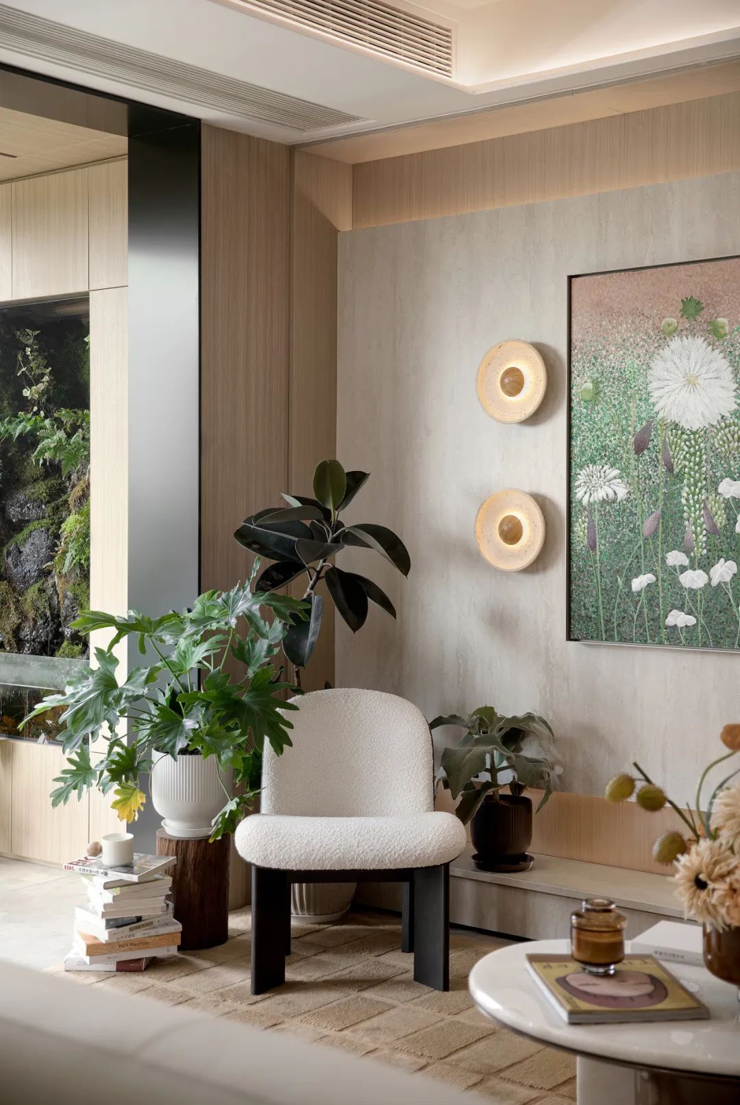 璞辉设计 | 自由生长，野趣之家-11