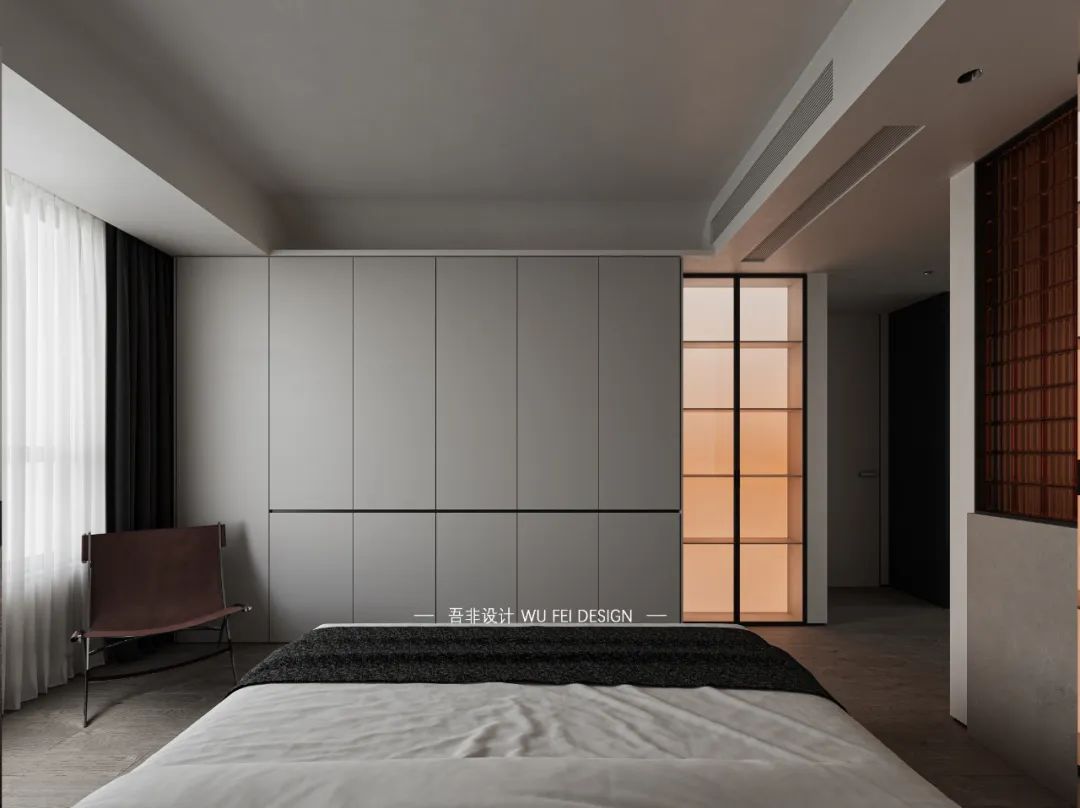 吾非 | 走进暗黑系列的深色世界-77