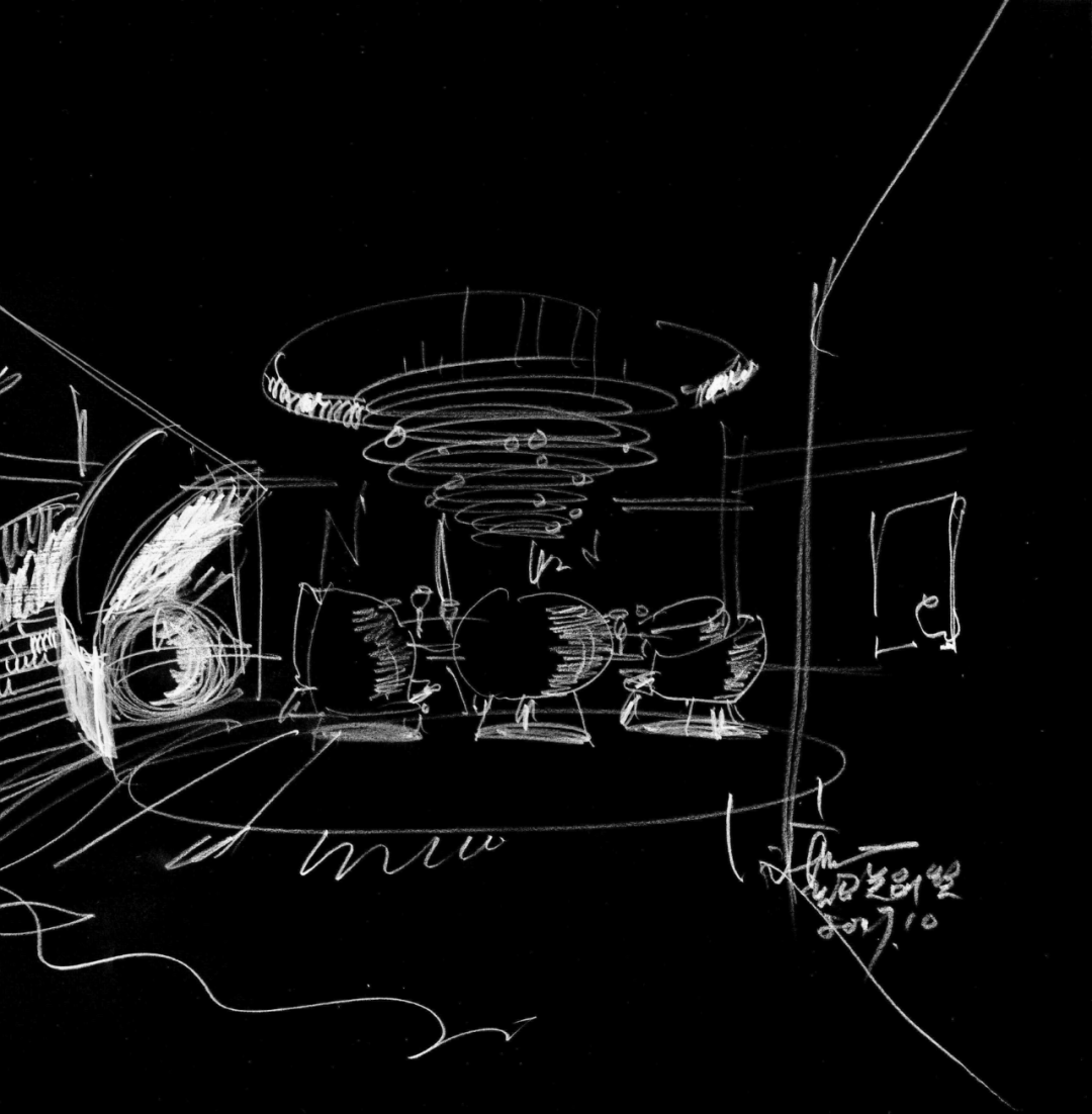 HSU|许业功的“瞬息全宇宙”丨中国韶关丨HSU|许业功设计-53
