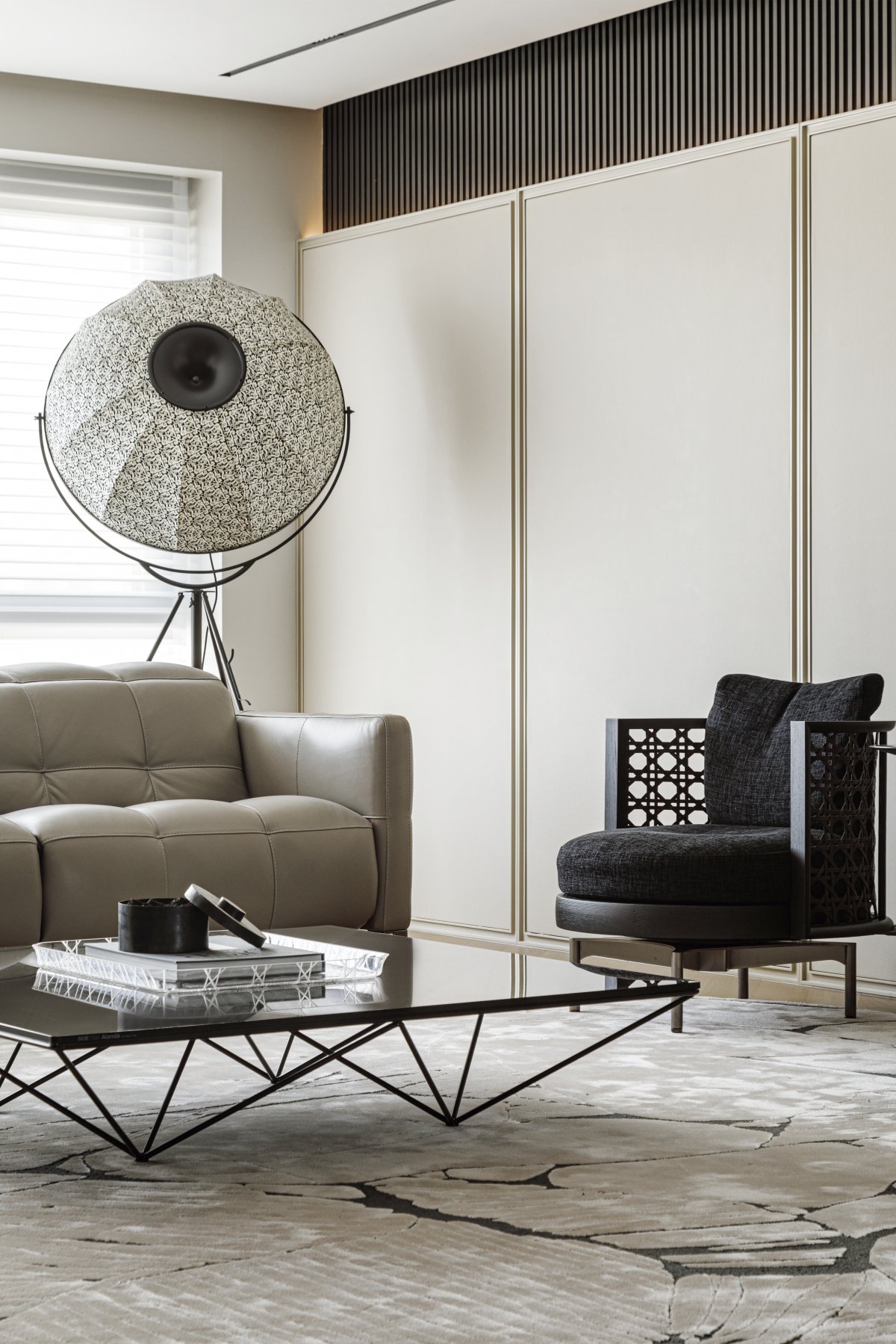 方亭丨中国北京丨行十设计-2