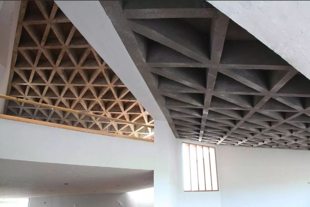 乡村粗野主义三部曲 | 探寻环境、结构与人的互动关系-249