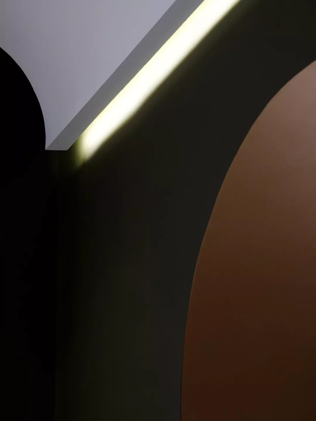 22㎡蜗居的色彩重生-63