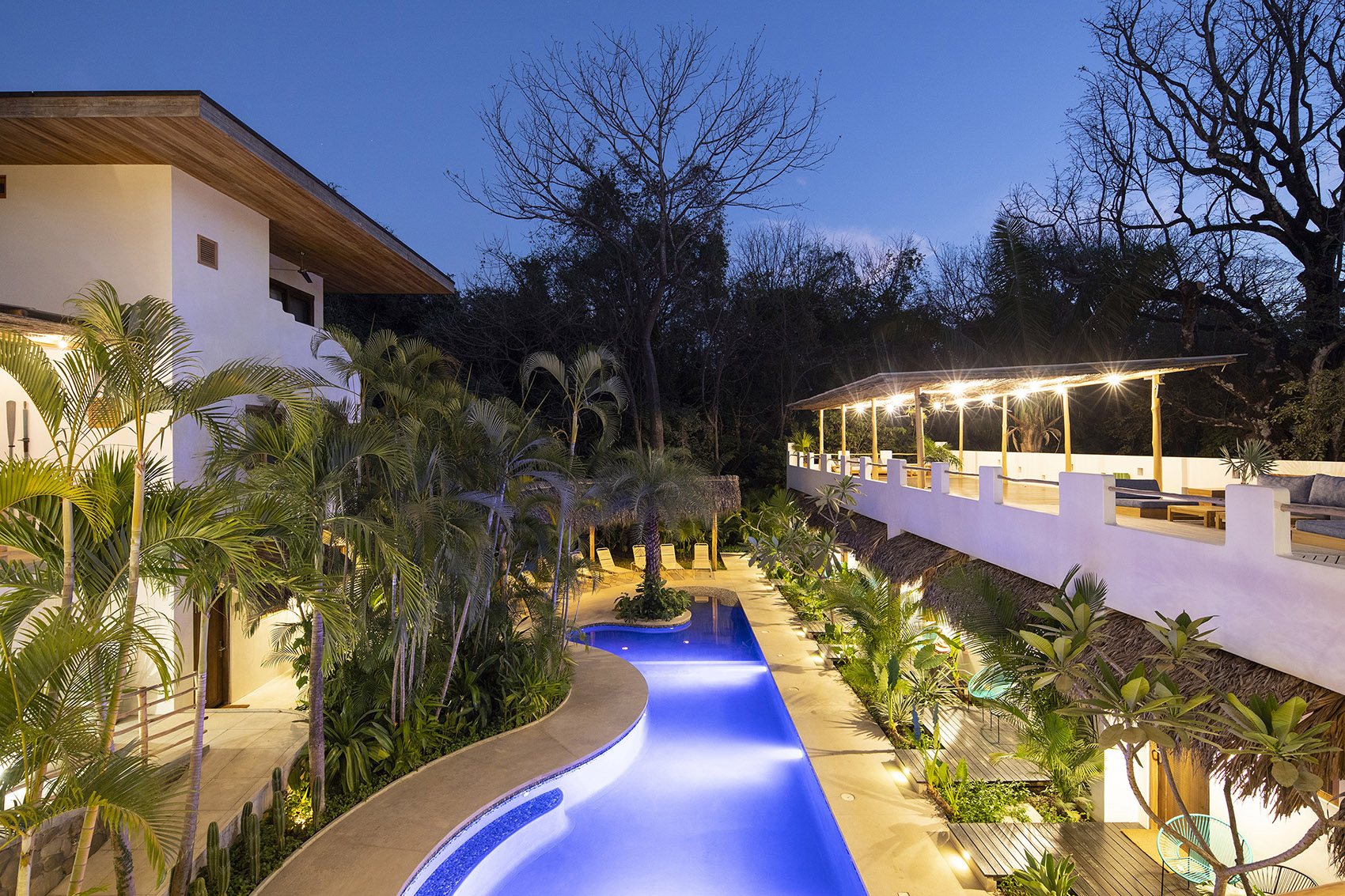 Nomadic 酒店丨哥斯达黎加丨Salagnac Arquitectos-72