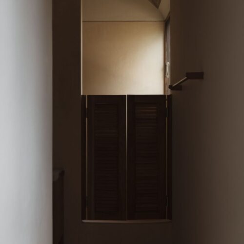 Galopina Wild House / TACO Taller De Arquitectura Contextual-30