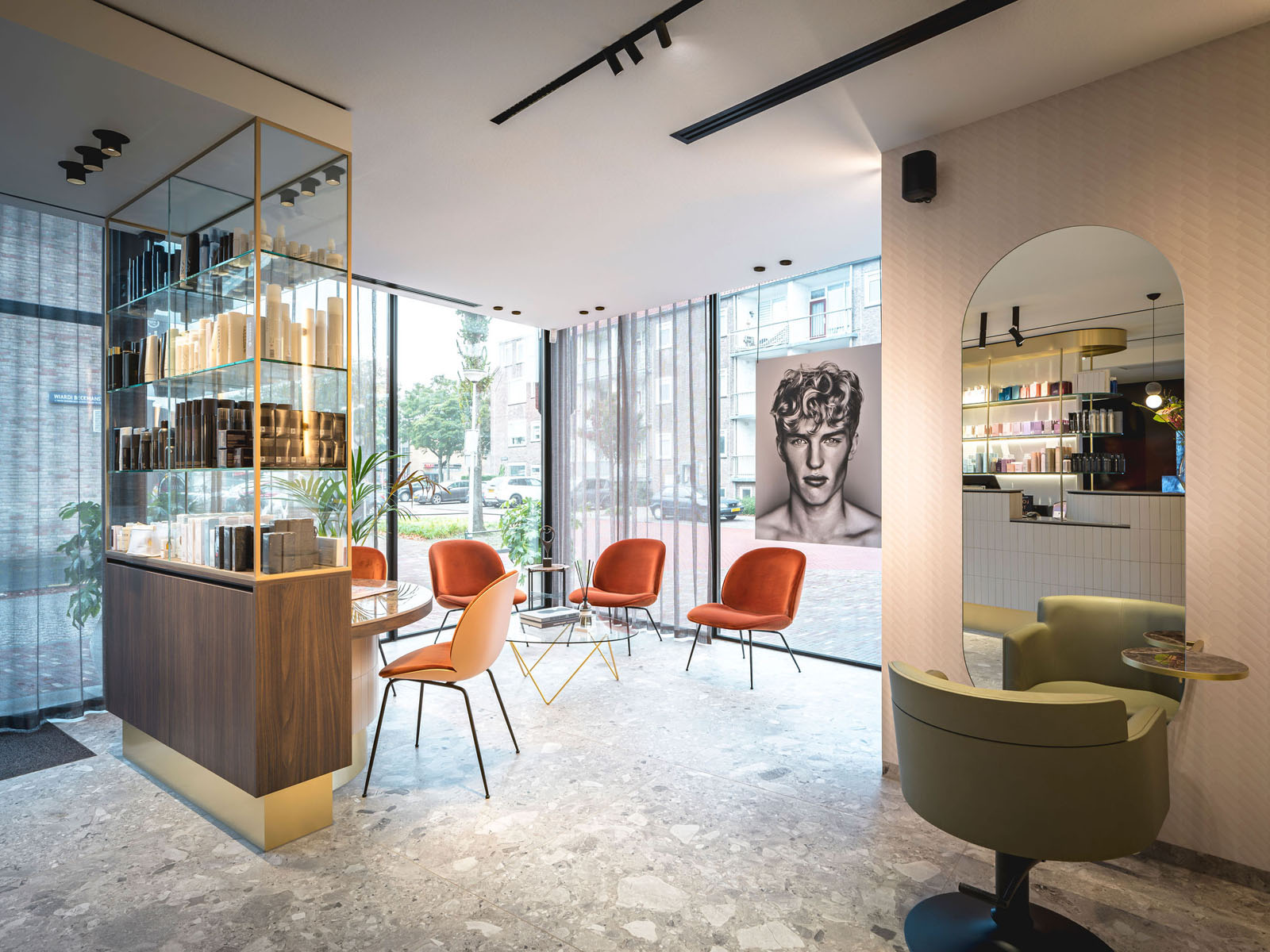 丨荷兰丨Jeroen de Nijs architect,bni bv-3