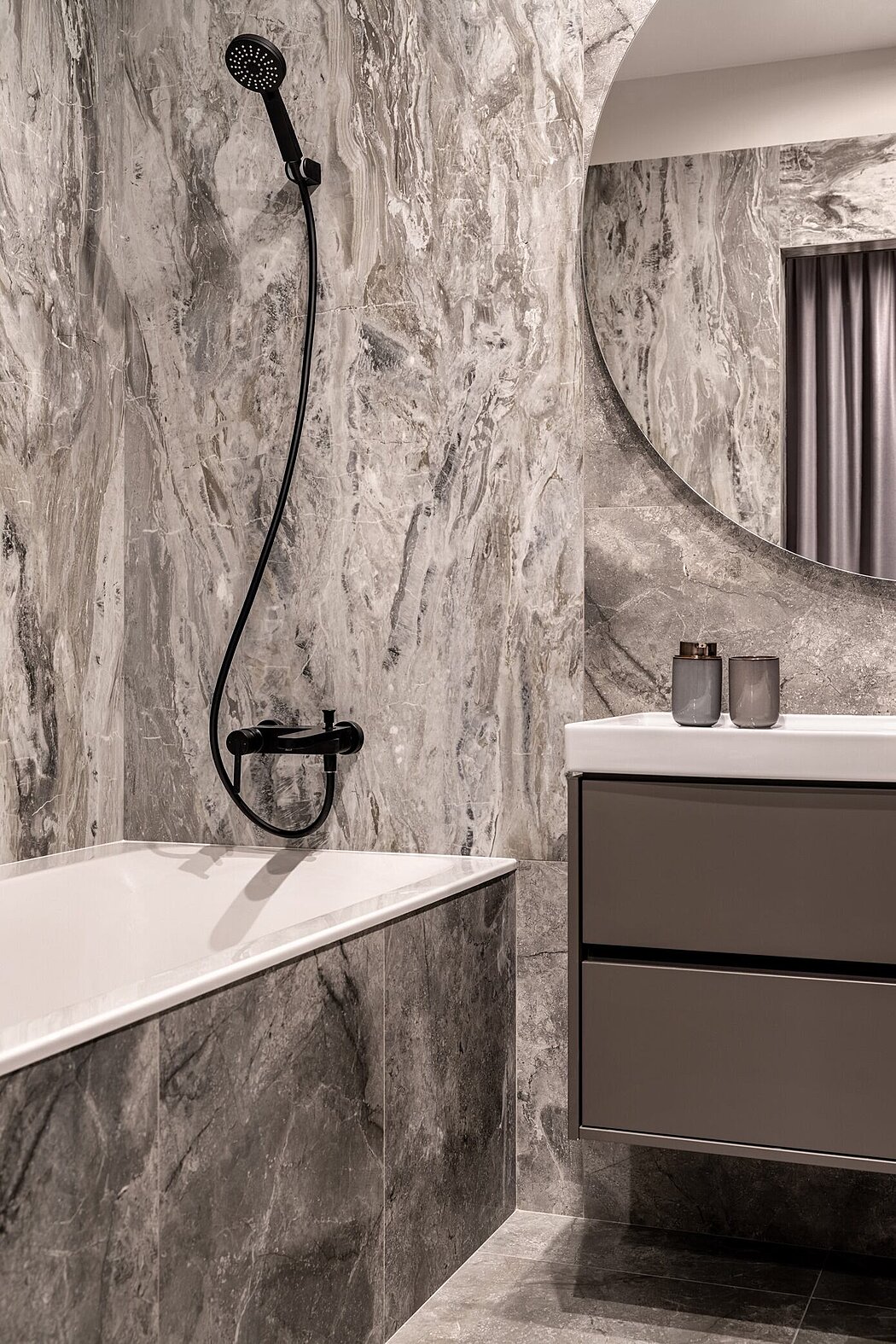 Dots 公寓丨乌克兰基辅丨Alta Idea Design Studio-8