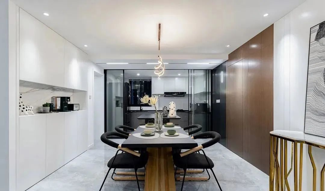 玻璃门拯救小户型-32