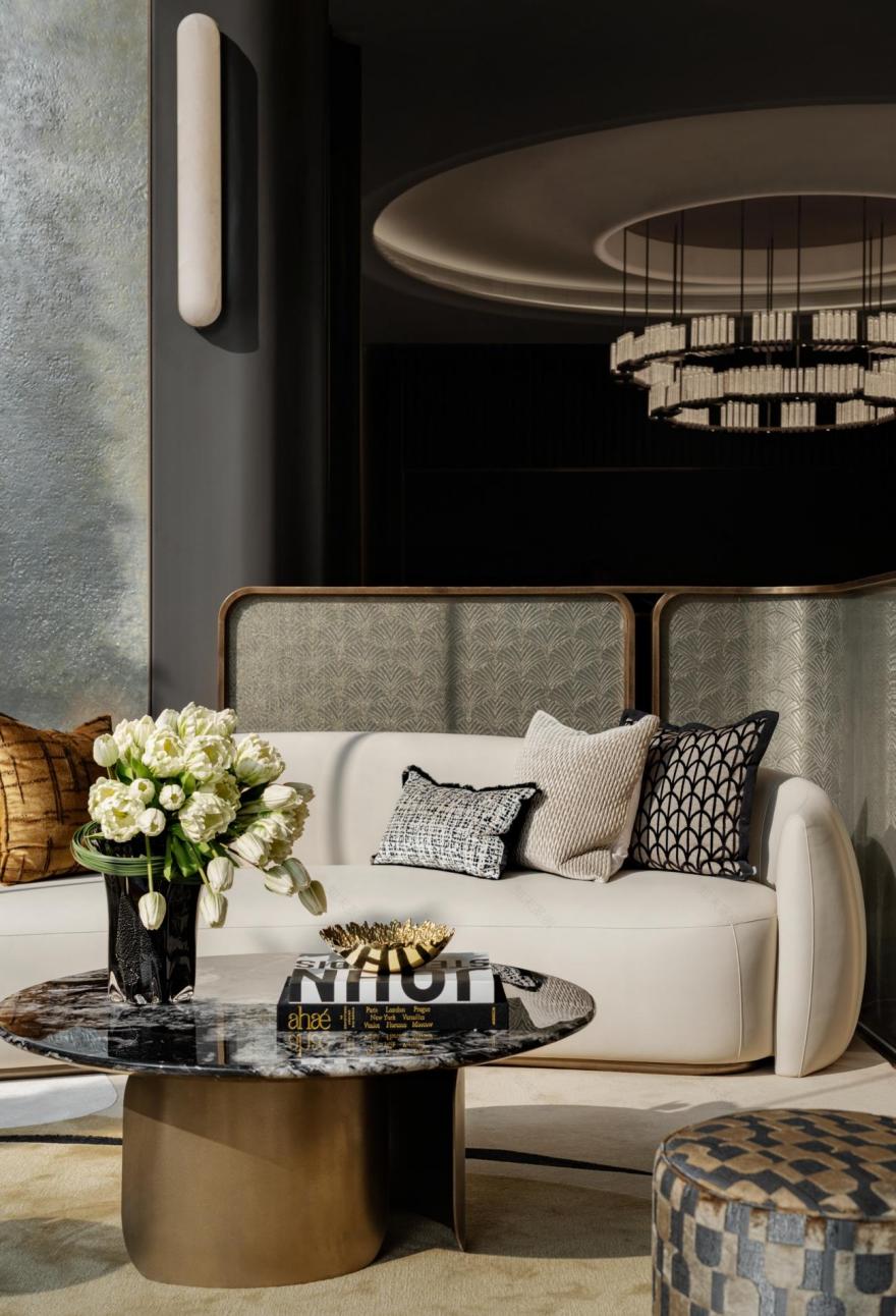 万相无形 · 杭州滨江·云杭里丨中国杭州-26