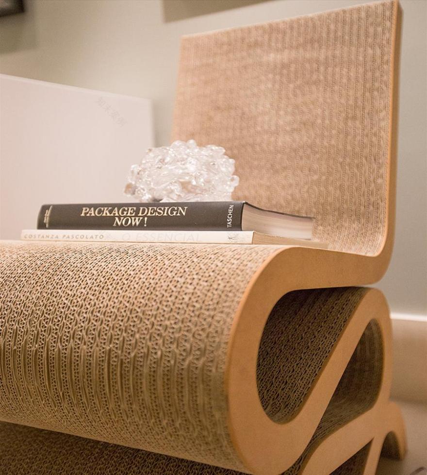 巴西 Apartamento Adelaide | 海湾美景与现代设计的完美融合-8