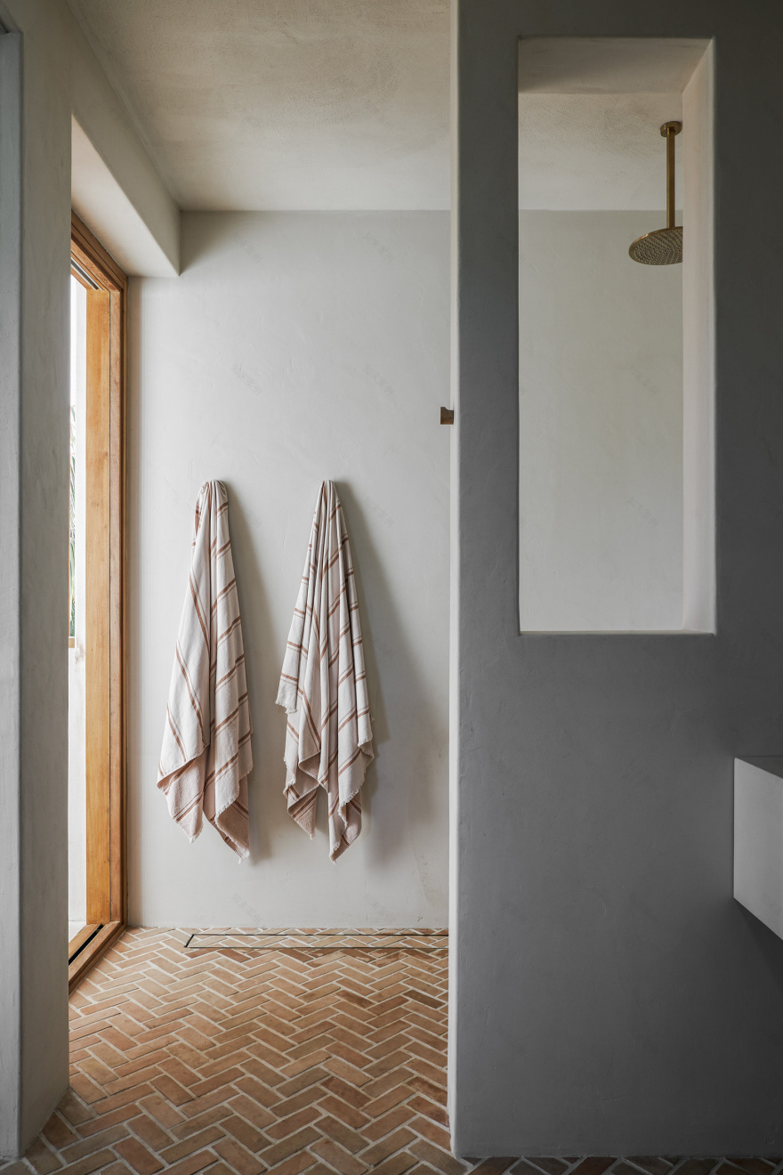 地球家园丨澳大利亚丨Davis Architects-25