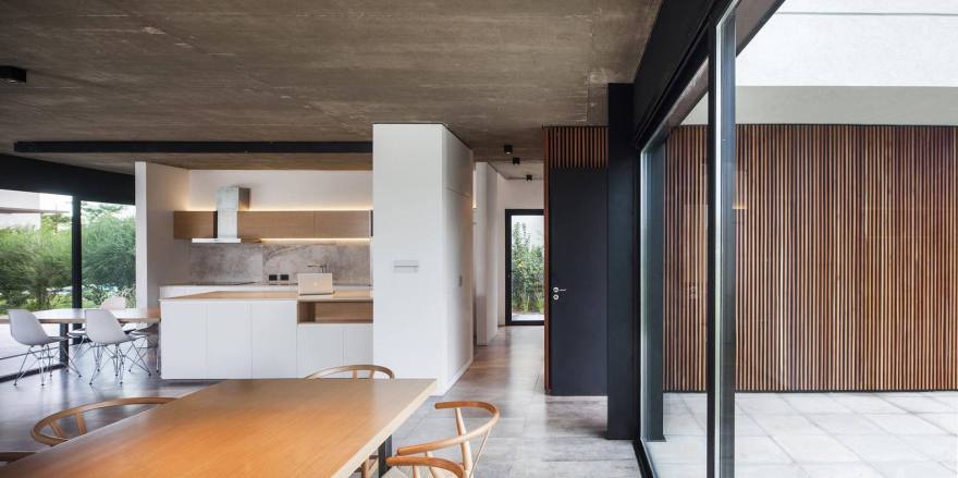 诺德尔塔绿意盎然的家庭住宅-40