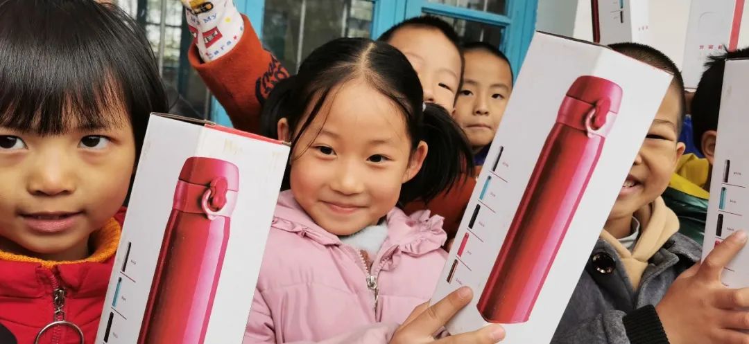 温暖计划,有你有我——IN SPACE·空格设计公司的公益活动-10