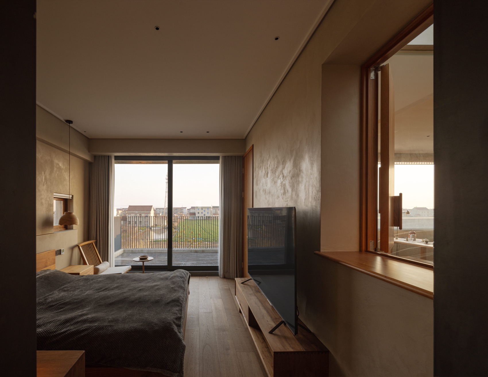 东院儿丨中国江苏丨本哲建筑-79