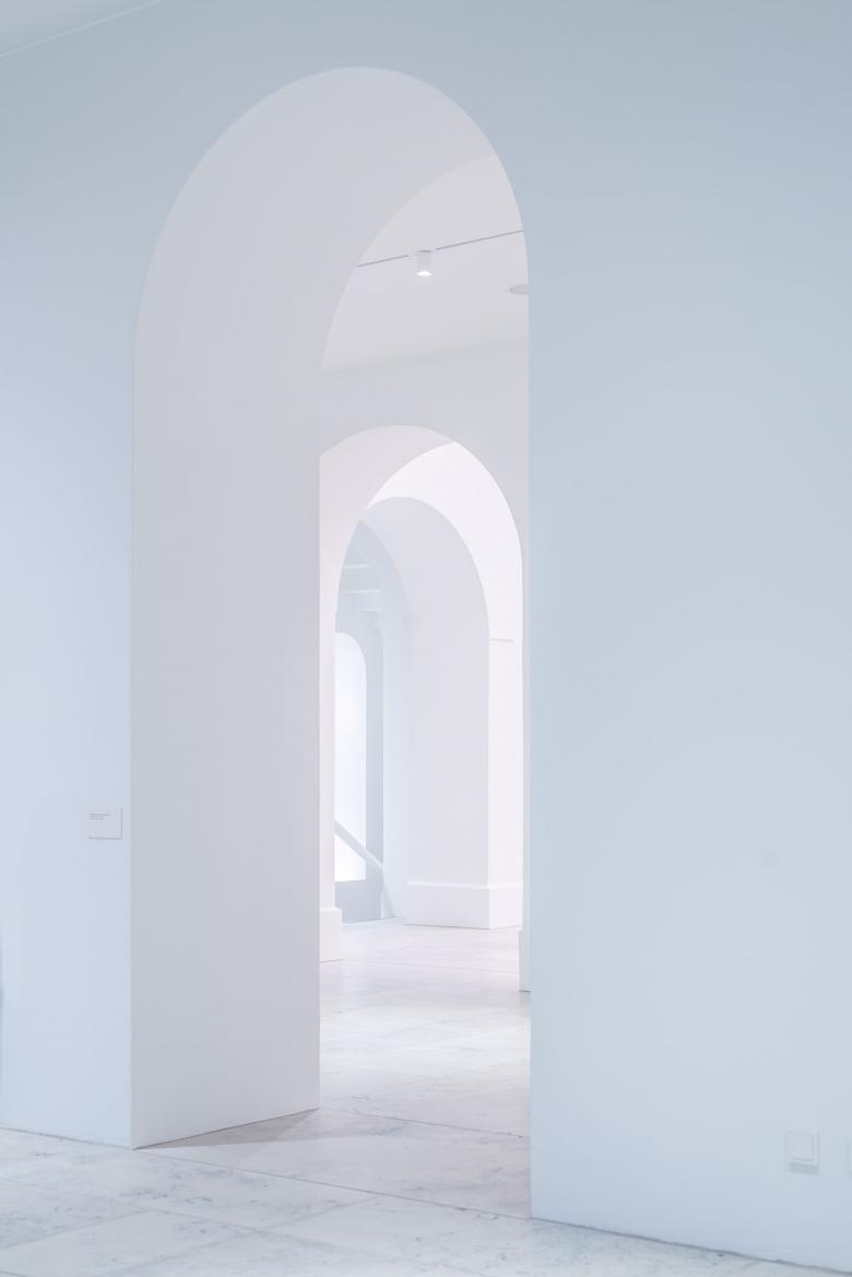 弗赖辛教区博物馆丨德国丨Brückner & Brückner Architekten-12