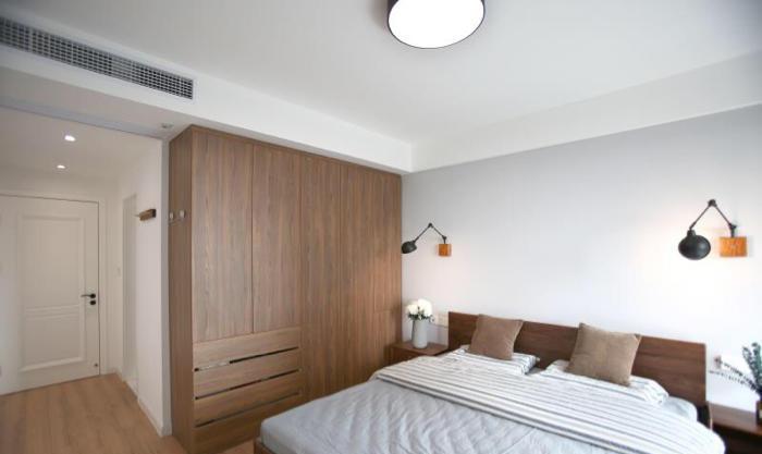 
将北欧风进行到底 -9