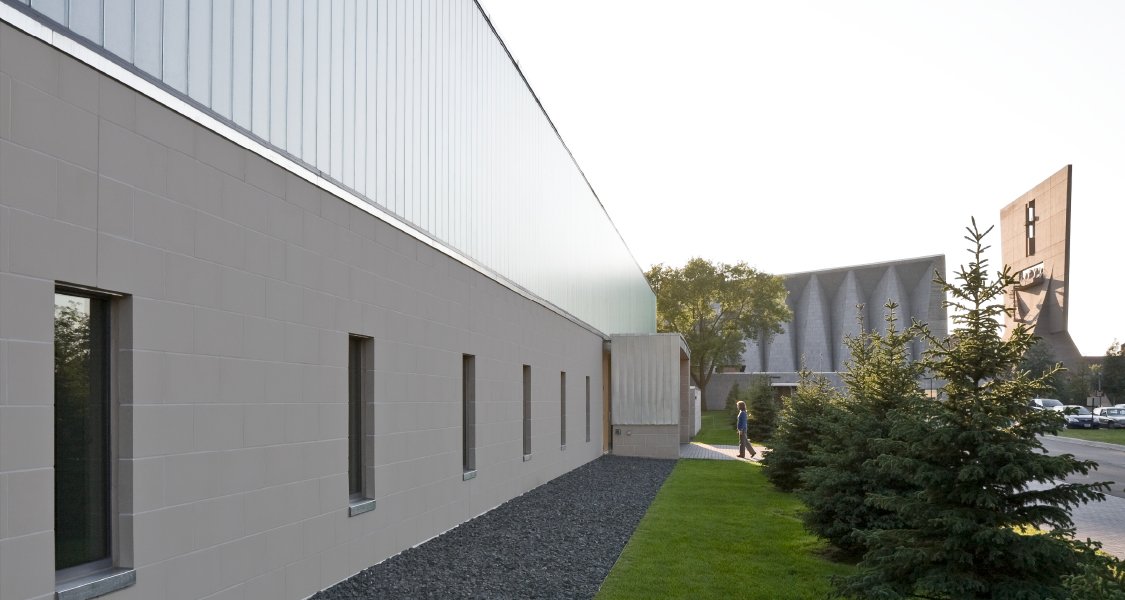 圣约翰修道院招待所丨美国丨VJAA-2