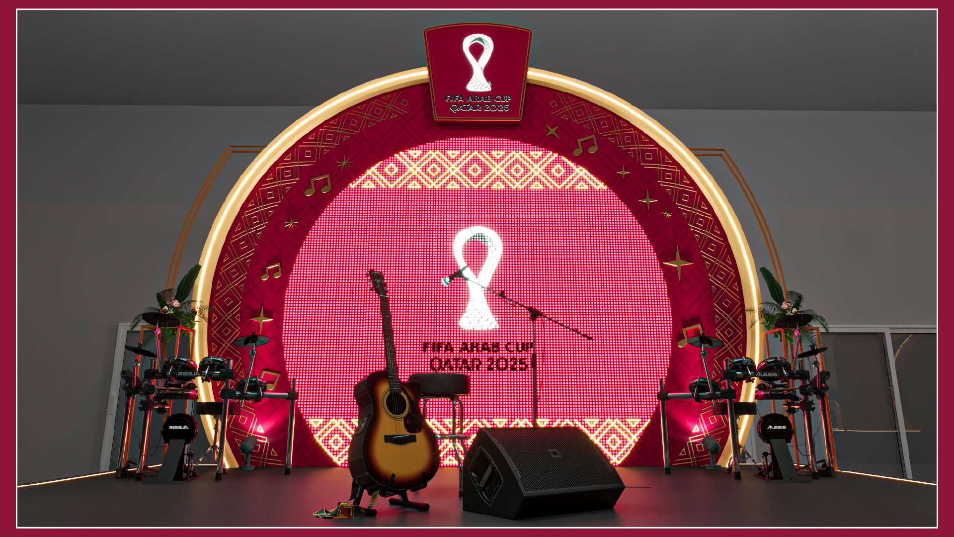 FIFA Arab Cup - Qatar-31