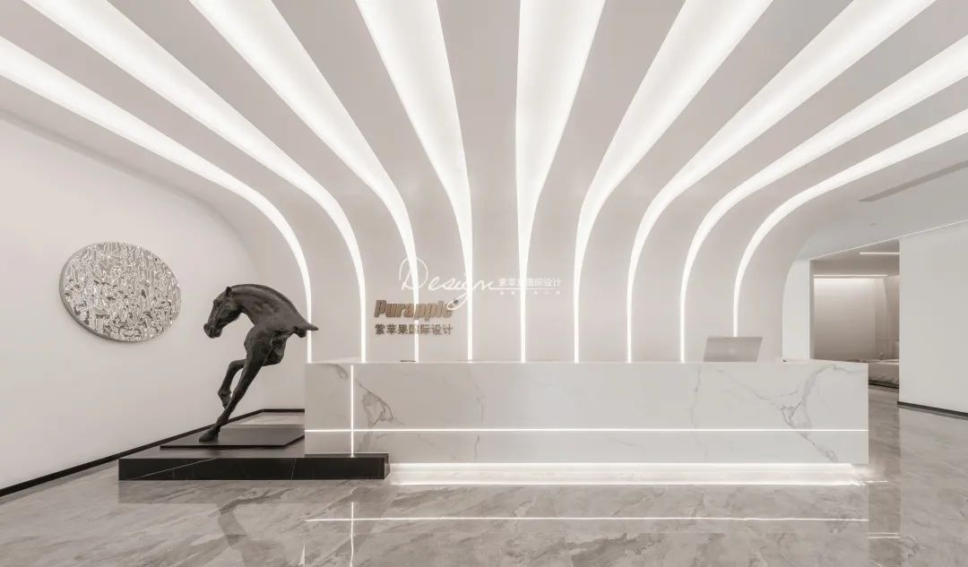 紫苹果贵阳分公司体验馆丨中国贵阳丨紫苹果装饰(贵阳)分公司-15