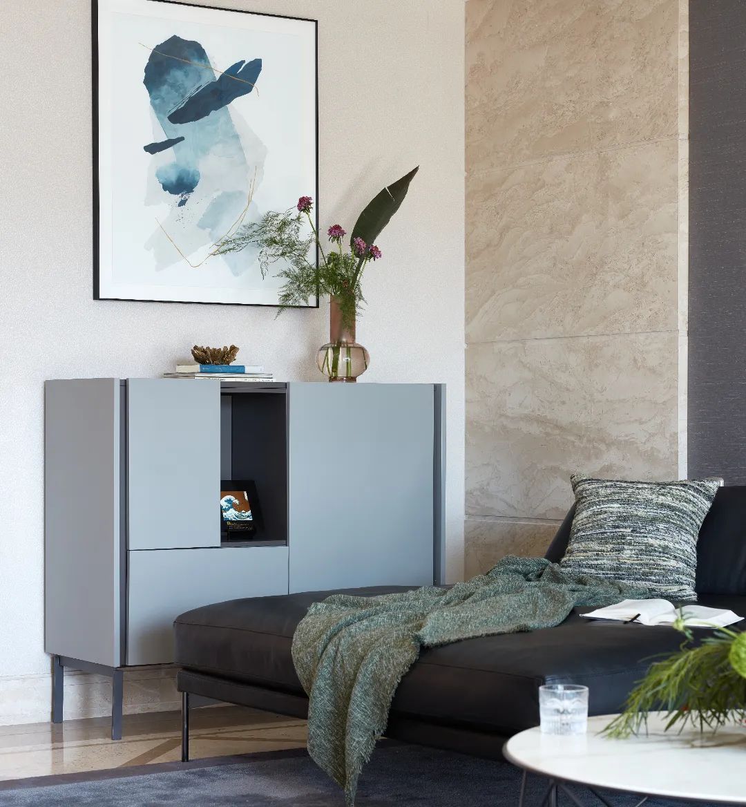 上海尚层别墅设计丨中国上海丨尚层别墅装饰-22