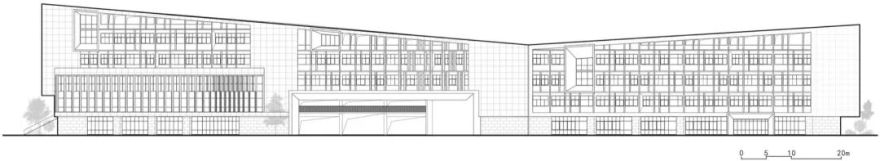 【AT】启迪设计新作|南京大学苏州附属小学,滋养生命韧性的立体教科书-120