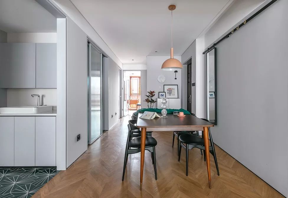 北欧极简，要的就是这个范！-16