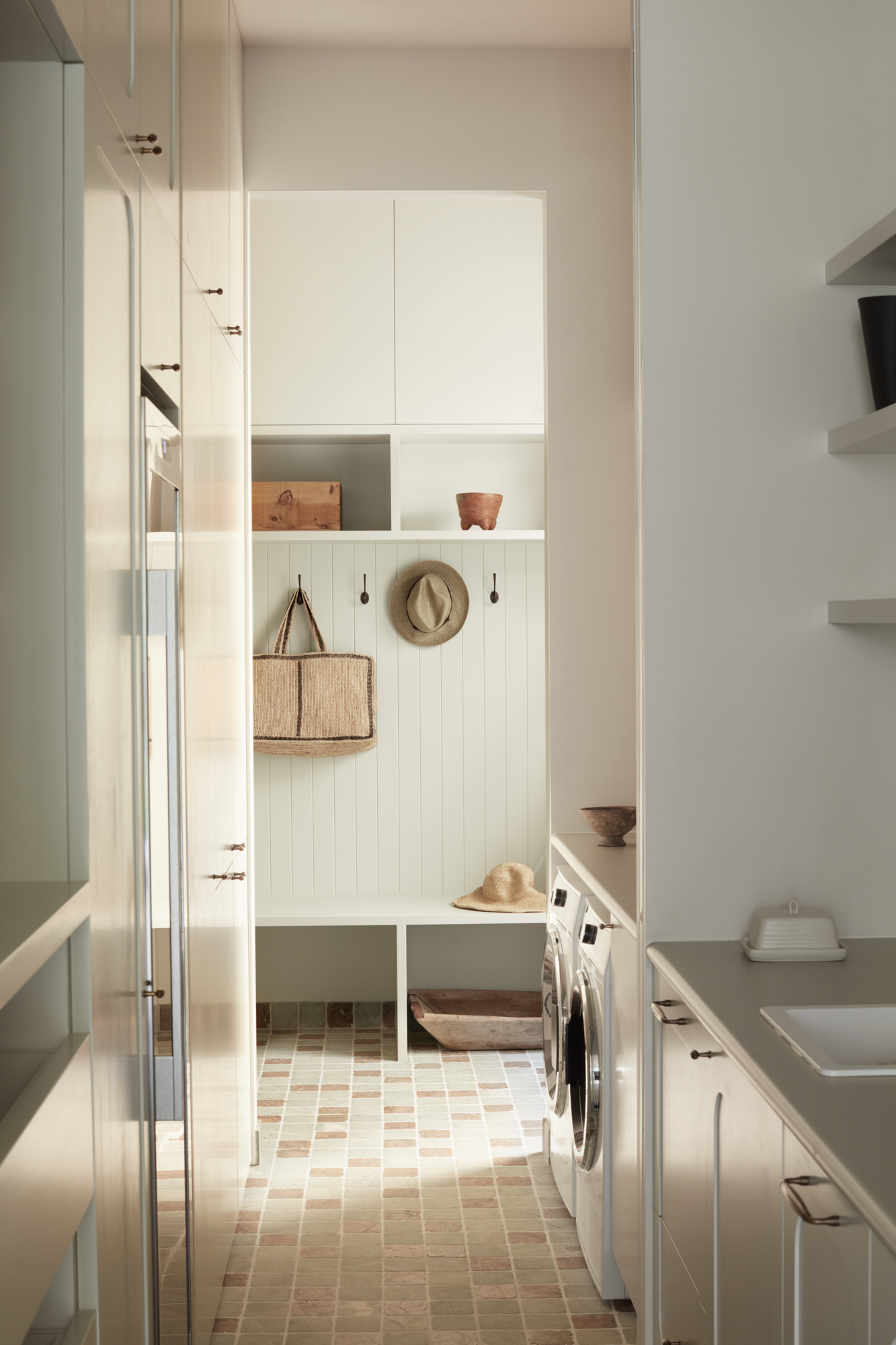 达令角住宅丨澳大利亚悉尼-39