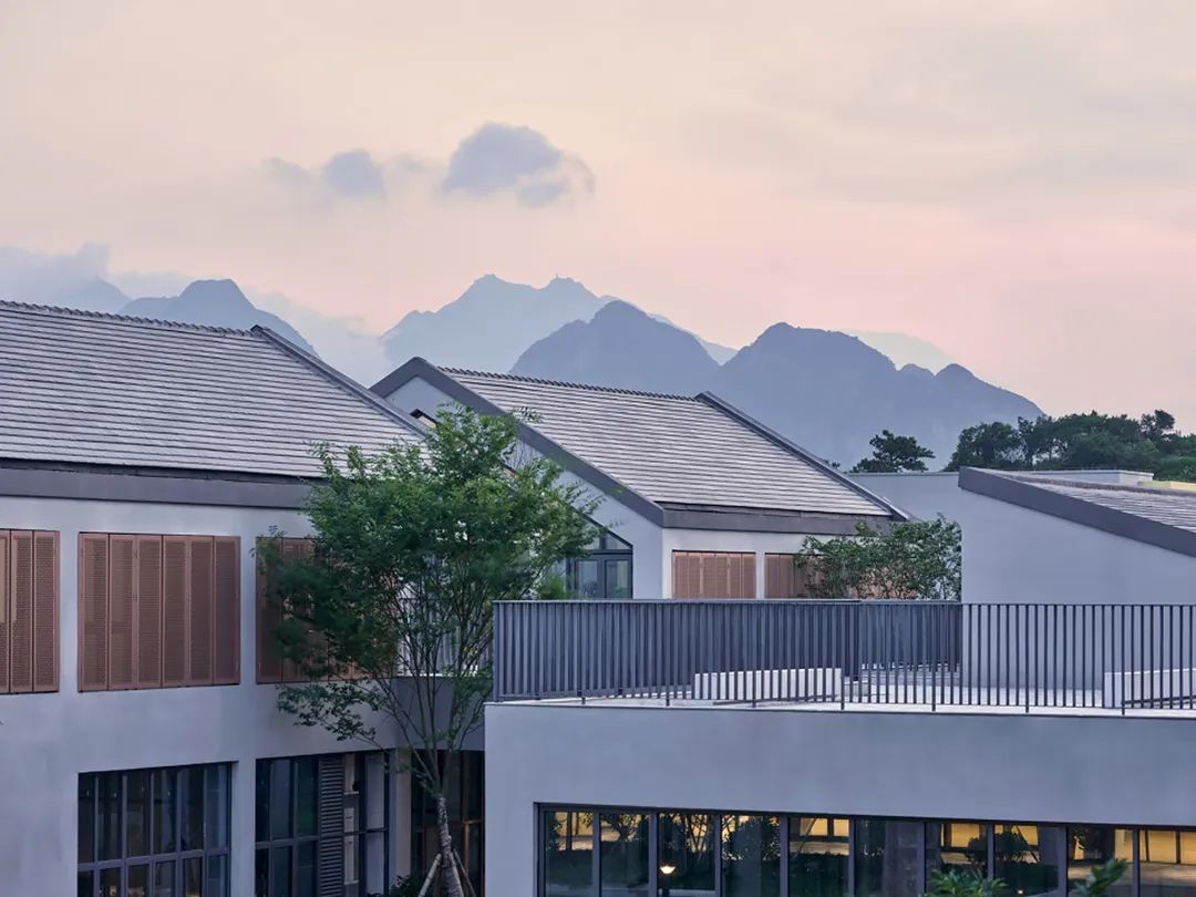 地域性思考 | 打造温暖校园，点亮城市-40