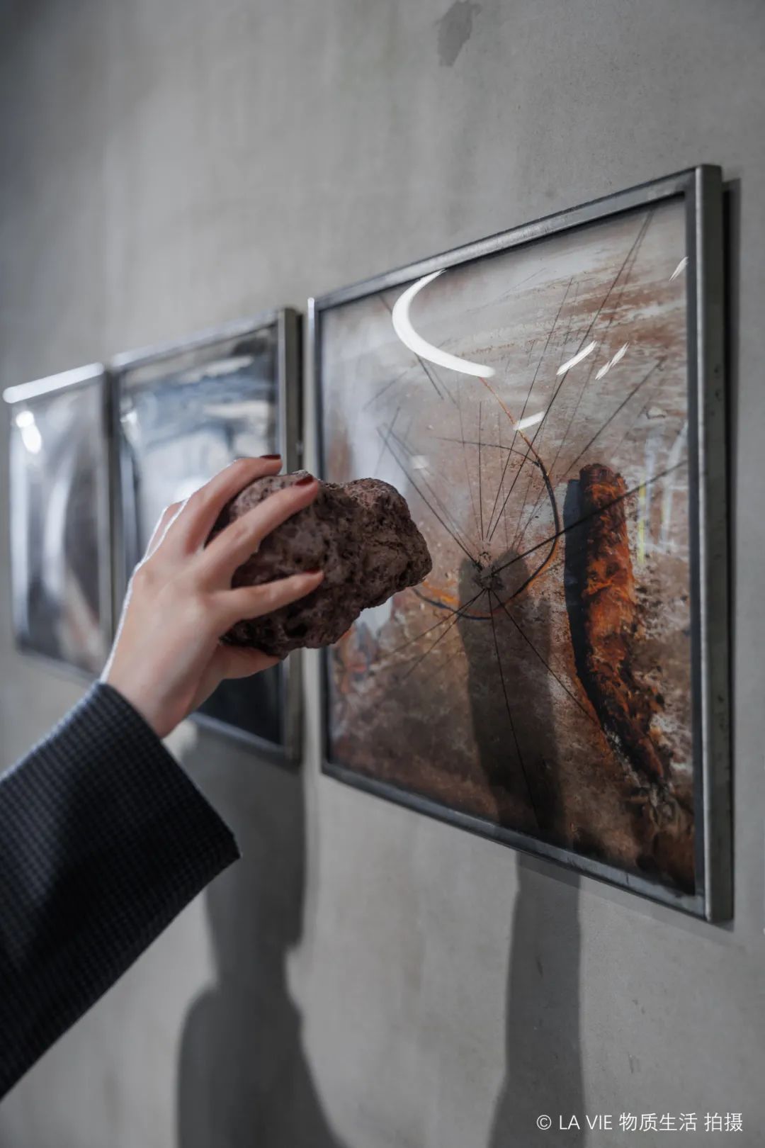 LA VIE物质生活丨中国深圳丨水平线设计-34