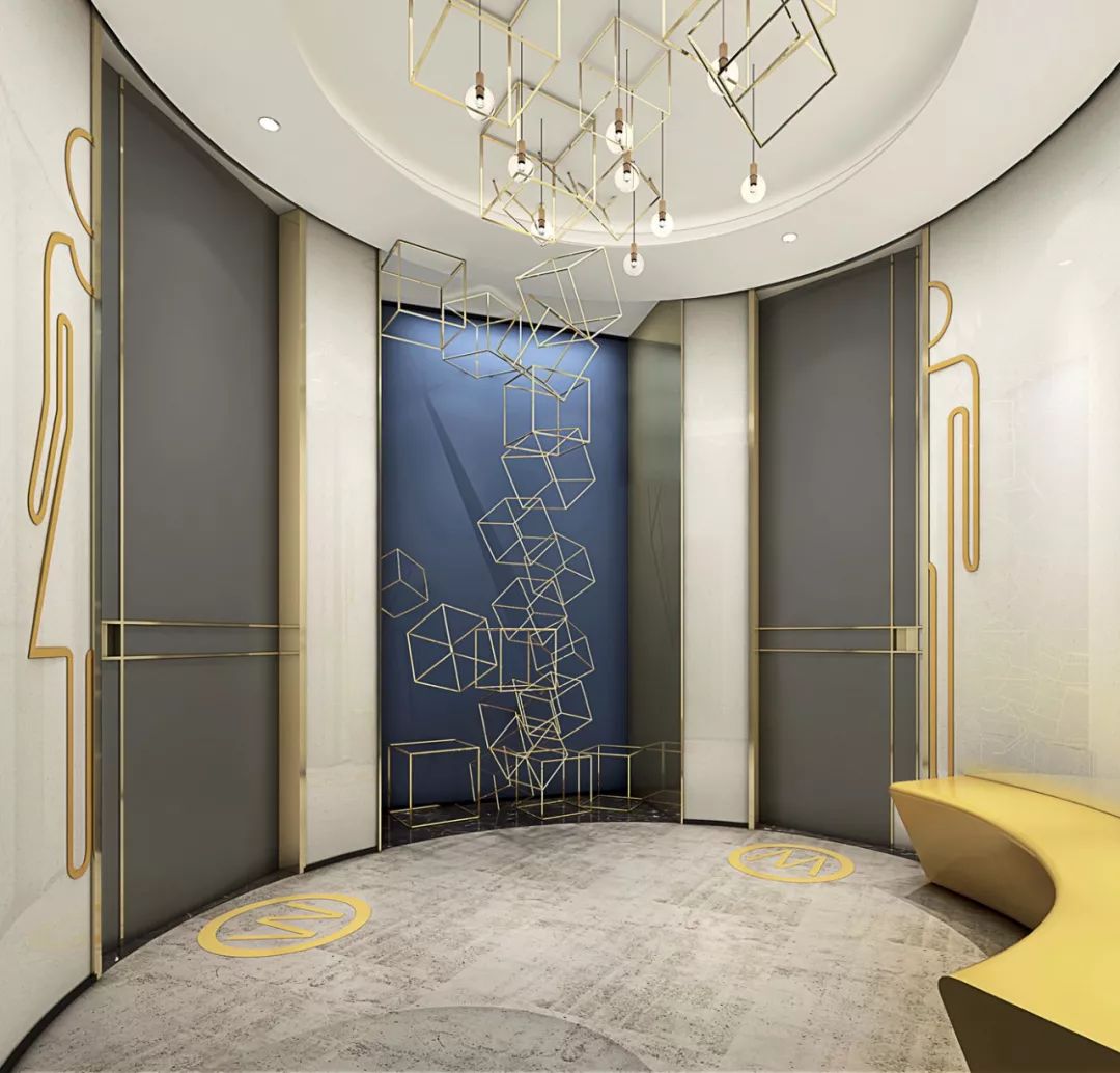 绿意盎然的健康运动生活综合体-109