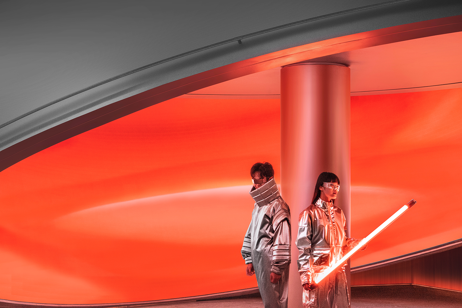 梦想改造家广州·火把社区丨中国广州丨PONE普利策-279