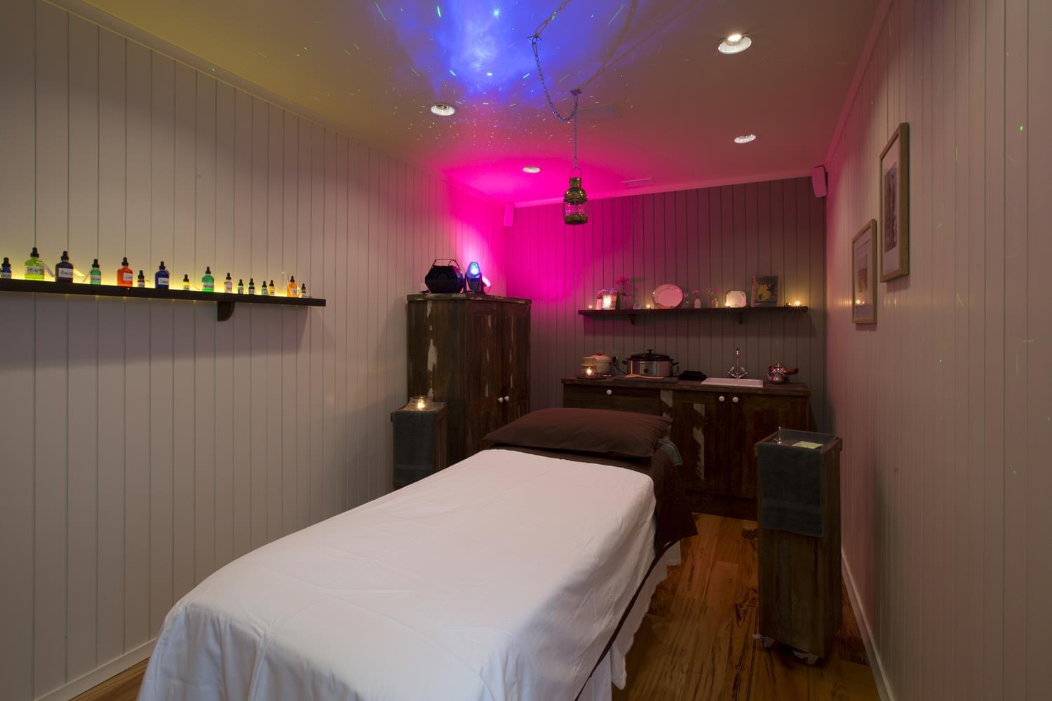 豪华水疗中心-24