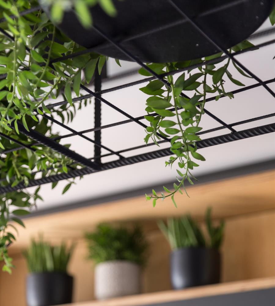 巴西 RS 市住宅室内设计-8