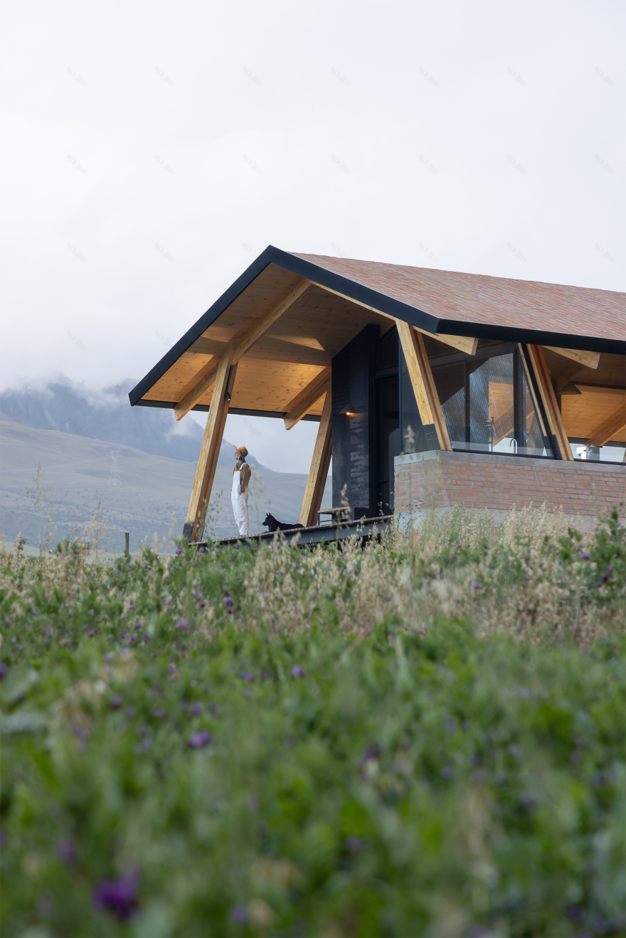 丨厄瓜多尔丨Taller General-25