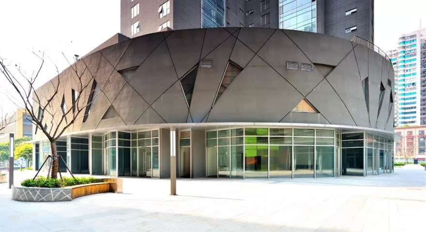 证大宽域办公及住宅改建-18