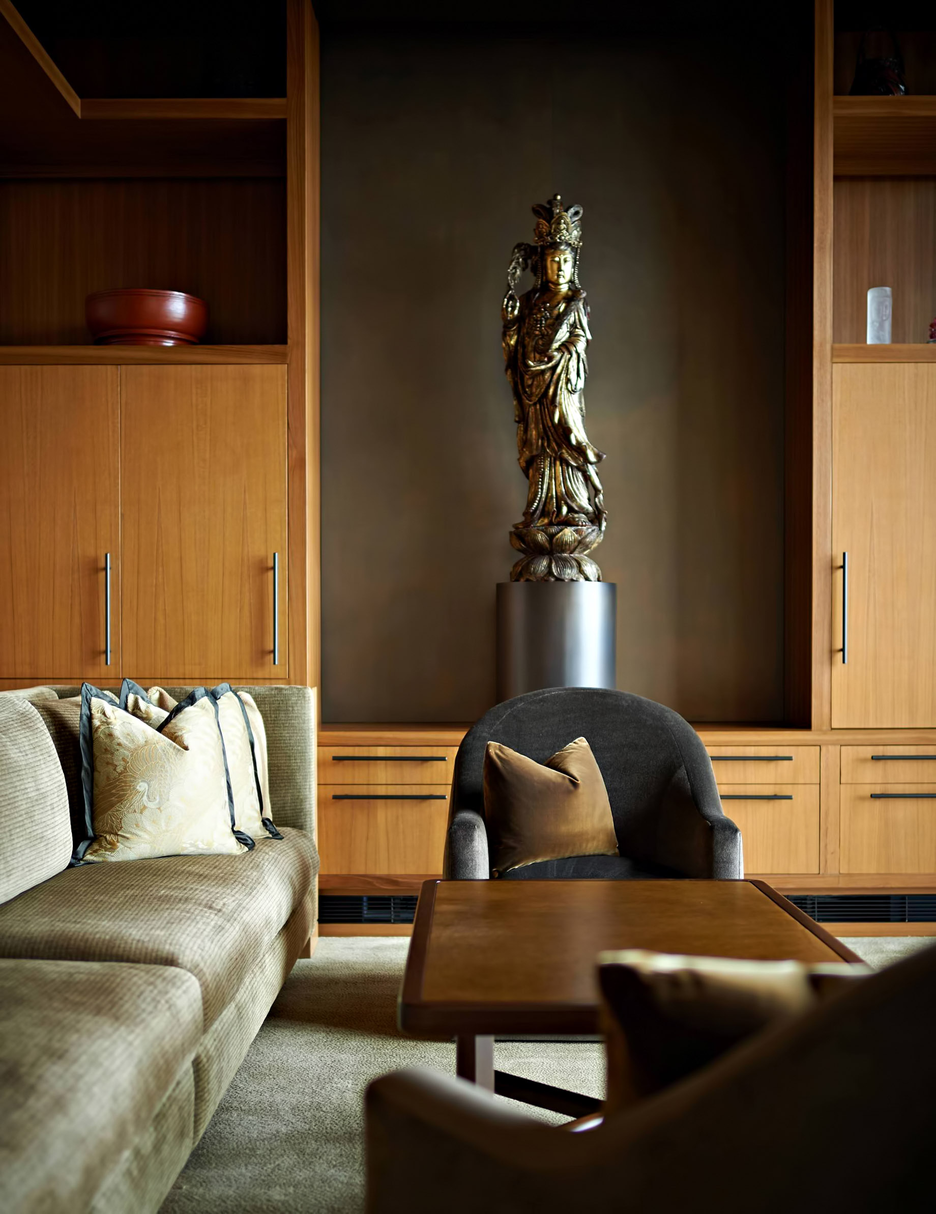 中国香港 豪华别墅-19