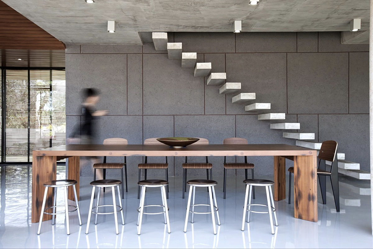 W 之家（注：W常可以作为特定名称的缩写保留英文，HOUSE常见释义为房屋、住宅、之家等，结合情境这里如此翻译较为合适）丨泰国丨IDIN ARCHITECTS-11