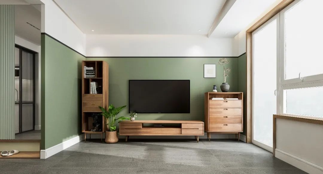 津南•汇秀庭院丨中国天津丨末那识-21