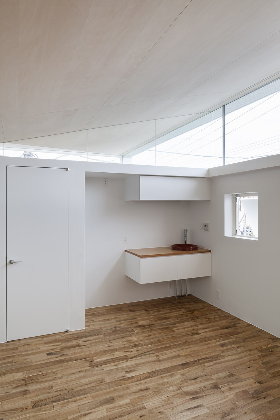 神奈川M宅 / I.R.A.-109