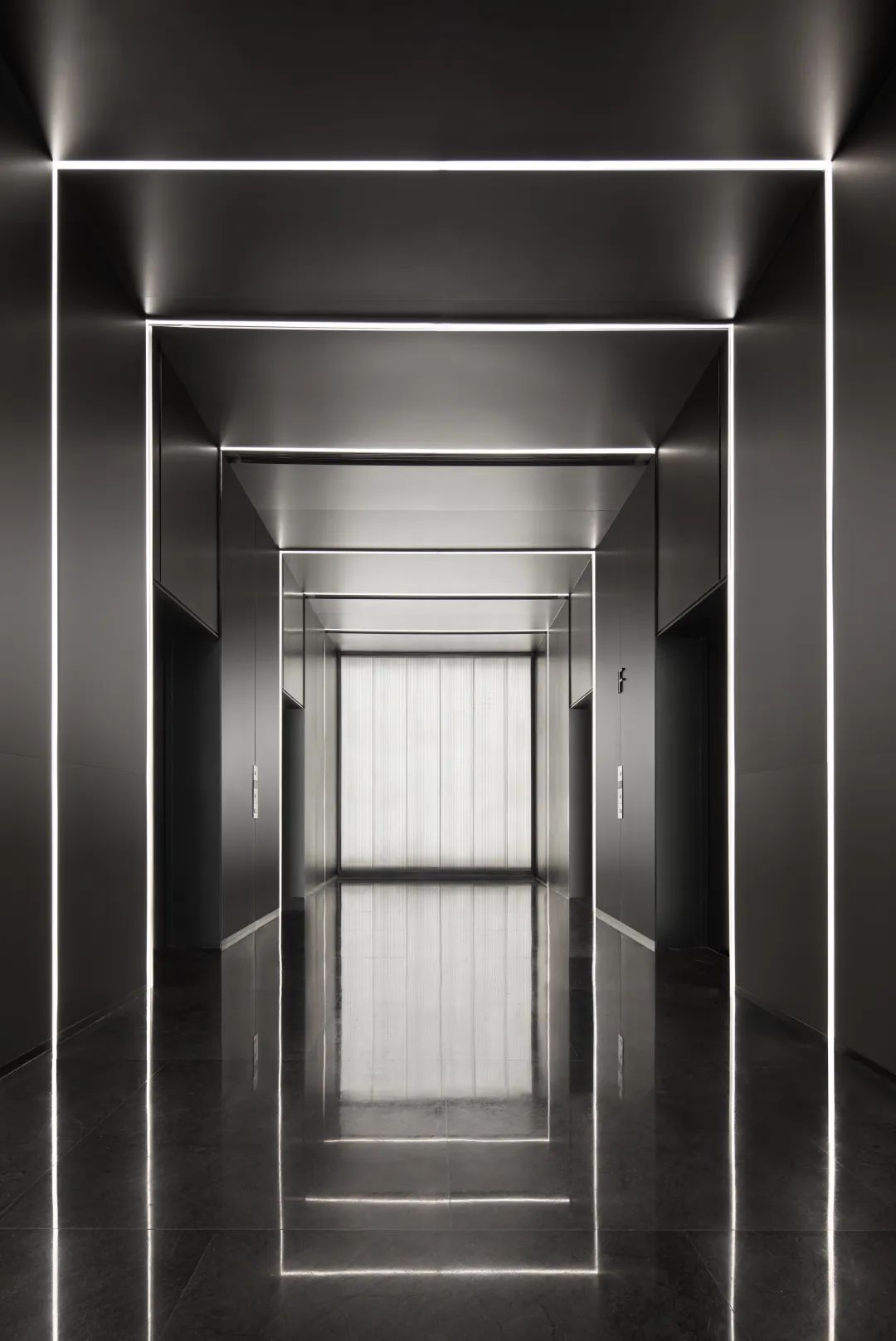 招商蛇口杭州运河网谷丨中国杭州丨华阳国际设计集团-70